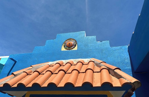 Chan Chemuyil House | Cozy house in charming Chan Chemuyil with pool, WiFi, AC, close to beaches!