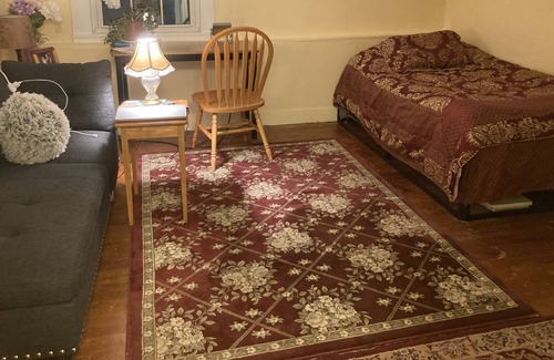 Montpelier House | Cozy house in downtown Capital City of Vermont