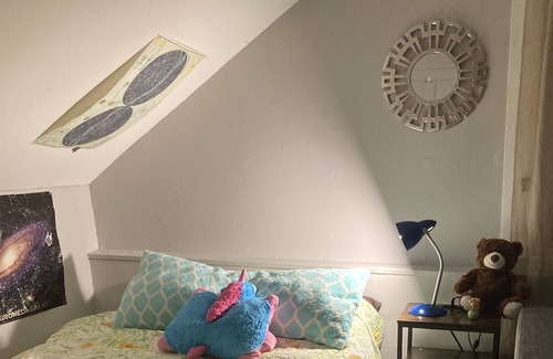 Montpelier House | Cozy house in downtown Capital City of Vermont