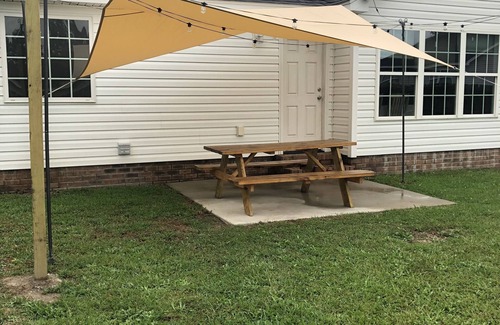 Florence House | Cozy house in Florence SC