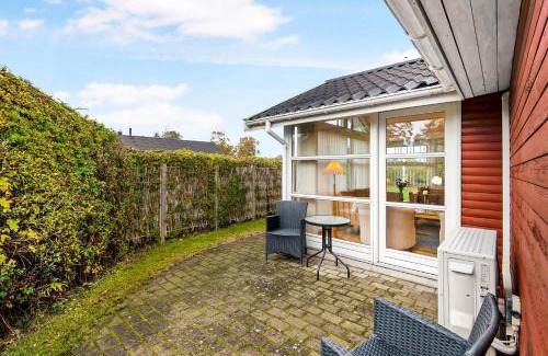 Grena Strand House | Cozy House In Grenaa, Close To A Lovely Sandy Beach,