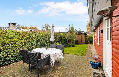 Grena Strand House | Cozy House In Grenaa, Close To A Lovely Sandy Beach,