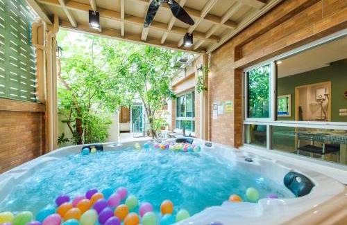 Nong Kae House | Cozy House in Hua Hin, Thailand