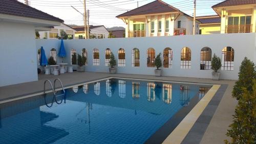 Nong Kae House | Cozy House in Hua Hin, Thailand