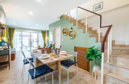 Nong Kae House | Cozy House in Hua Hin, Thailand