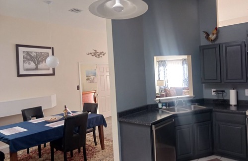 Mesilla Park House | Cozy house in ideal location 2
