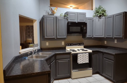 Mesilla Park House | Cozy house in ideal location 2