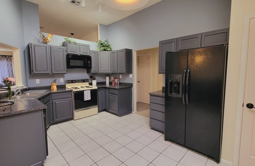 Mesilla Park House | Cozy house in ideal location 2