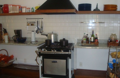 Itaipava Cottage | COZY HOUSE IN ITAIPAVA 5 MINUTES FROM THE CENTER. Surrounded by nature