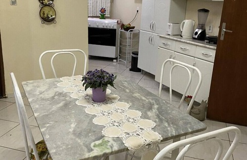 Anapolis House | Cozy house in Jardim Progresso