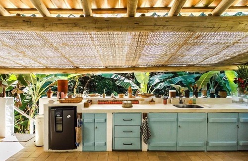 Curuipe House | Cozy house in Praia do Espelho, 60 meters from the sea