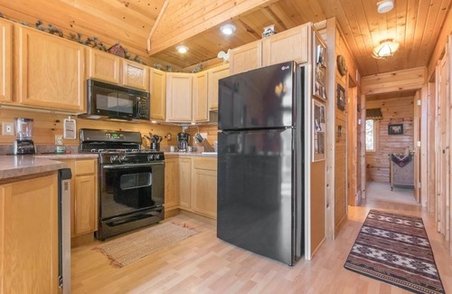 Wisconsin Dells House | Cozy House in Quiet place.