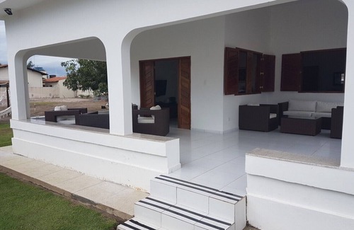 Pontal de Serrambi House | Cozy house in Serrambi