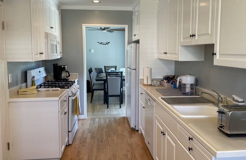 Cambrian House | Cozy house in Silicon Valley