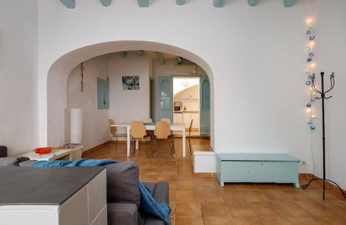 Tossa de Mar Villa | COZY HOUSE in the CENTER of TOWN