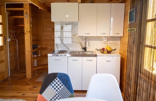 Ulcinj RV Rental | Cozy house in the nature