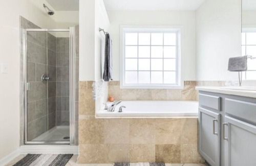 Warner Robins House | Cozy house in the city