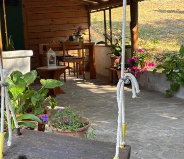 Castelnuovo Berardenga House | Cozy house in the Chianti region