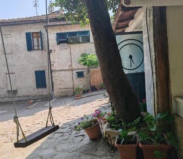 Castelnuovo Berardenga House | Cozy house in the Chianti region