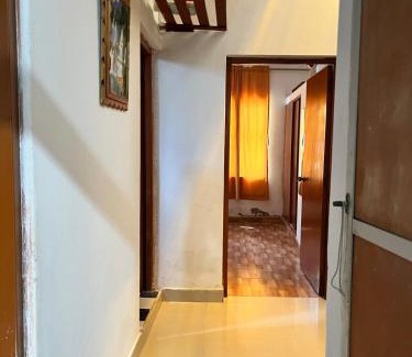 Caleta Cruz House | Cozy house near beaches