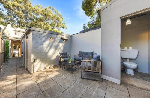 Pyrmont House | Cozy House near Darling Harbor
