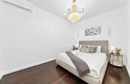 Pyrmont House | Cozy House near Darling Harbor