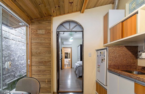 Carvoeira Apartment | Cozy House Near Ufsc - Tfl002