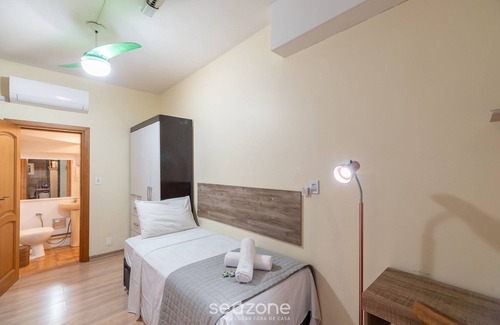 Carvoeira Apartment | Cozy House Near Ufsc - Tfl002