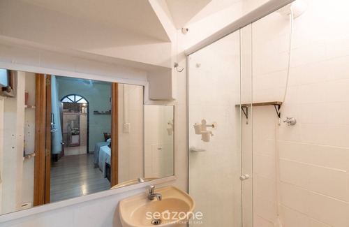 Carvoeira Apartment | Cozy House Near Ufsc - Tfl002
