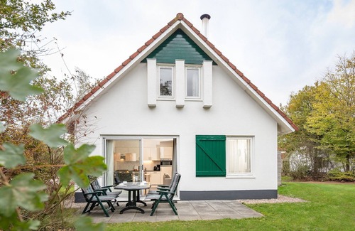 Hoogersmilde House | Cozy House nr Drents-Friese