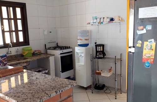 Morada da Praia House | Cozy house, private pool, air conditioning. WiFi and barbecue.