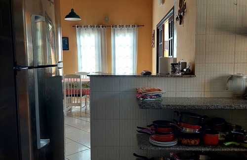 Morada da Praia House | Cozy house, private pool, air conditioning. WiFi and barbecue.