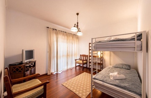 Barrio Santana House | Cozy house