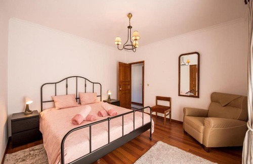 Barrio Santana House | Cozy house