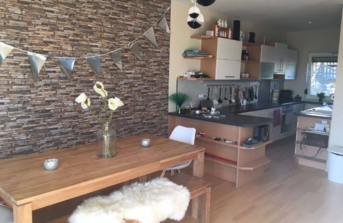Donnerskirchen House | Cozy house situated in a vineyard with view on the lake