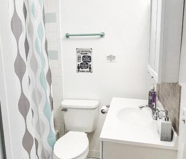 Arlington House | Cozy House St Johns Bluff