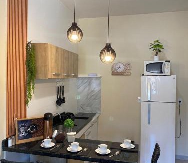 Foz do Iguacu Apartment | Cozy house to enjoy