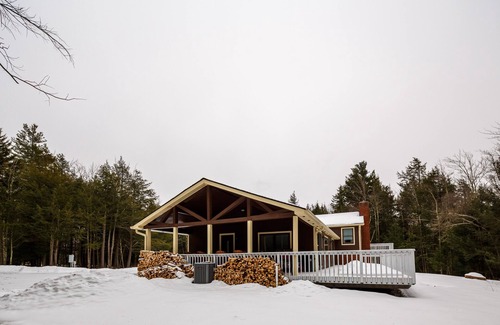 Tannersville House | cozy house , walking to town