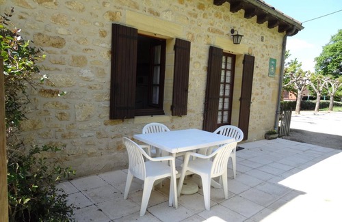 Domme Cottage | Cozy house with BBQ and Wifi in Domme, Dordogne