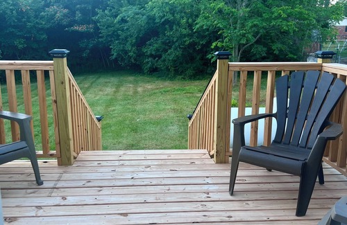 Bowling Green Cottage | Cozy House with lots of charm!