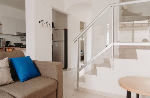 Puerto Morelos House | Cozy house with great amenities for the whole family to enjoy!
