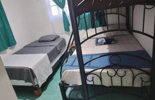 Colonia Adolfo Lopez Mateos House | Cozy House with Pool and AC Casa Armando