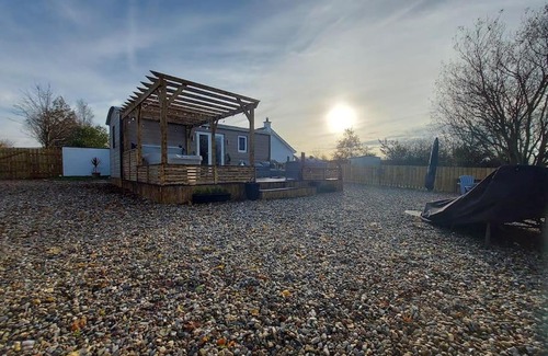 Limavady Apartment | Cozy hut in the heart of Binevenagh