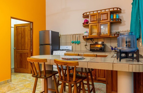 Esterillos Apartment | Cozy Iguana Apartmentos 2
