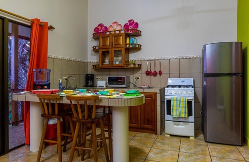 Esterillos Apartment | Cozy Iguana Apartmentos 2