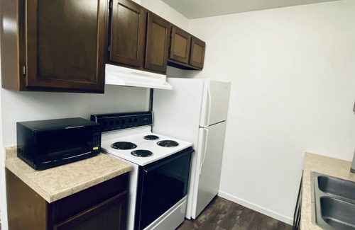 Ligonier Apartment | Cozy in A Small Town - 1 bedroom apartment