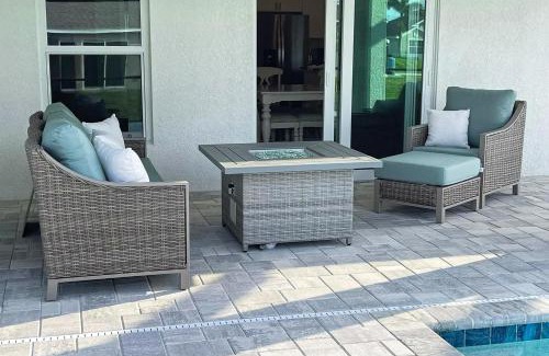 Mariner House | Cozy in Cape Coral