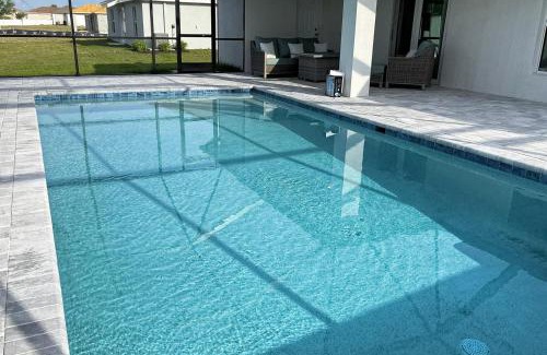Mariner House | Cozy in Cape Coral