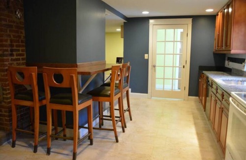 Aspen Hill House | Cozy In-Law Studio - Near I-95, FDA, DC & VA