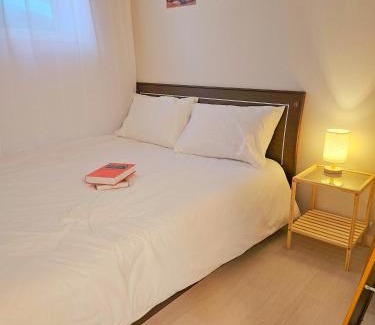 Seorim-dong Apartment | COZY in stay 서울대벤쳐타운역 도보5분 신림 서울대